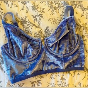 Free people bralette